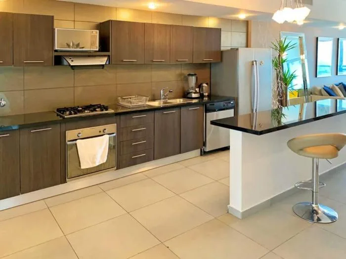 Yacht club tower 3 recamaras en venta — 5