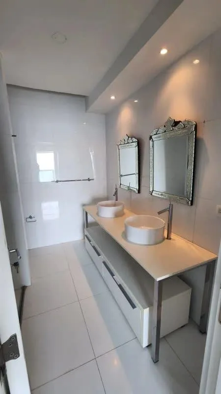 Apartamento en alquiler en Yoo panama de 2 recamaras — 2