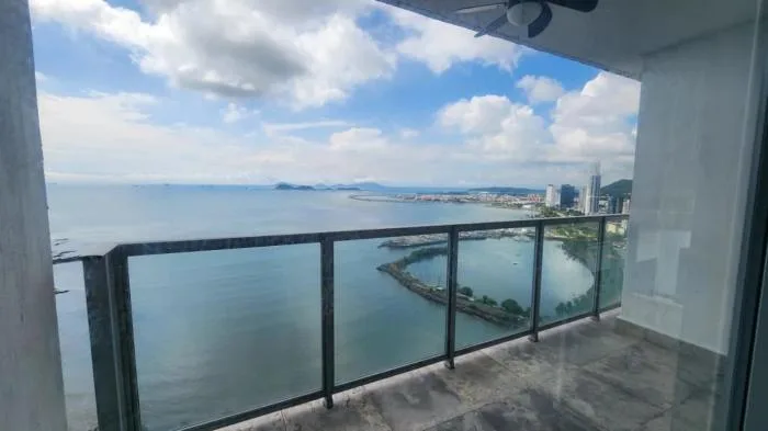 Apartamento en alquiler en Yoo panama de 2 recamaras — 3