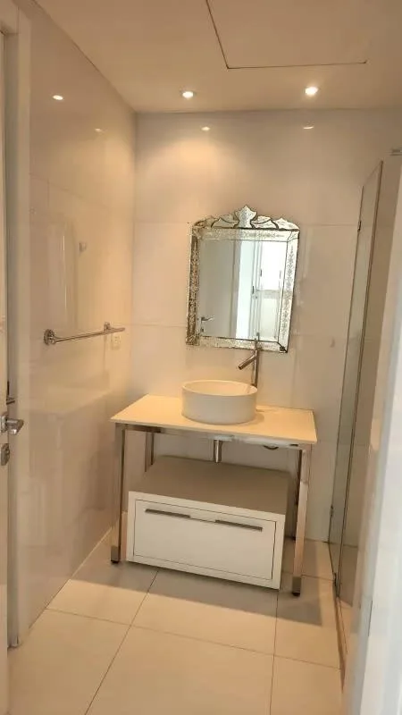 Apartamento en alquiler en Yoo panama de 2 recamaras — 4