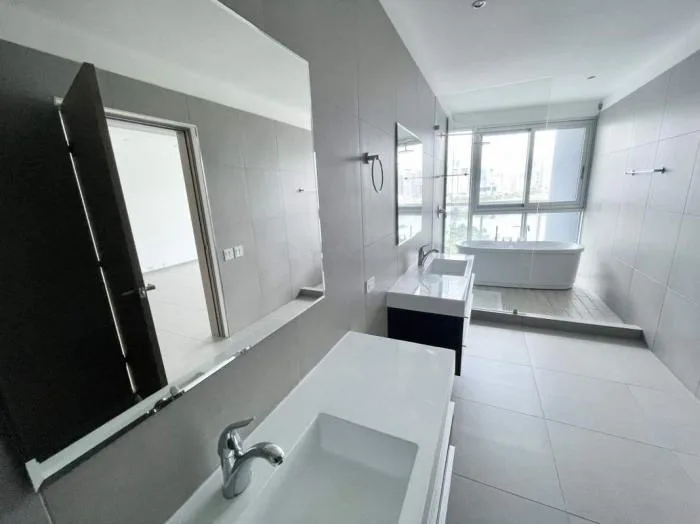 Yacht club tower 2 recamaras en venta — 2