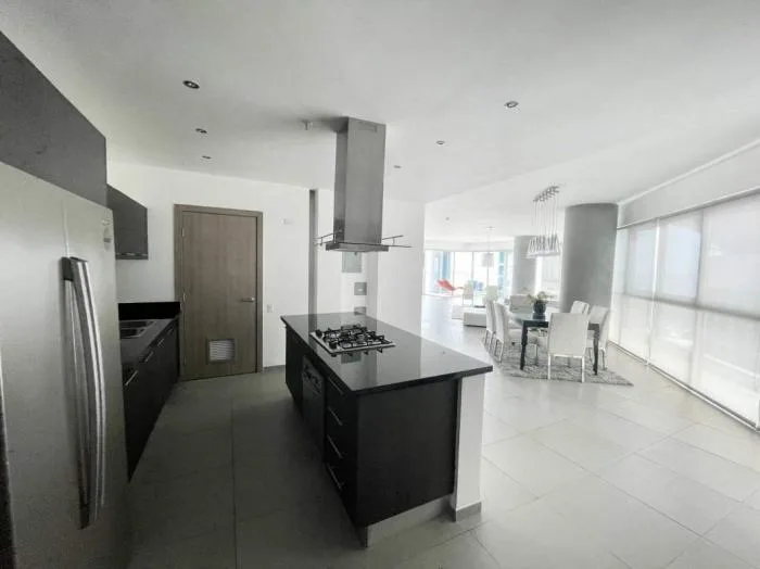 Yacht club tower 2 recamaras en venta — 3