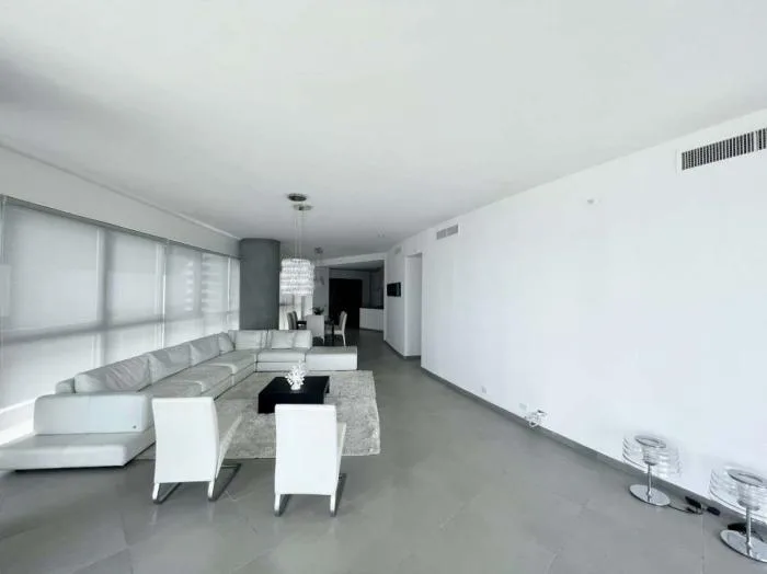 Yacht club tower 2 recamaras en venta — 4