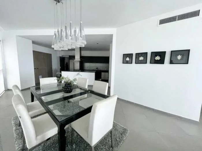 Yacht club tower 2 recamaras en venta — 5