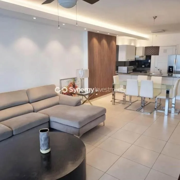 Apartamento en venta en Waters de 2 recamaras — 2