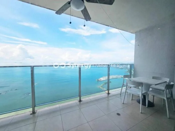 Apartamento en venta en Waters de 2 recamaras — 3