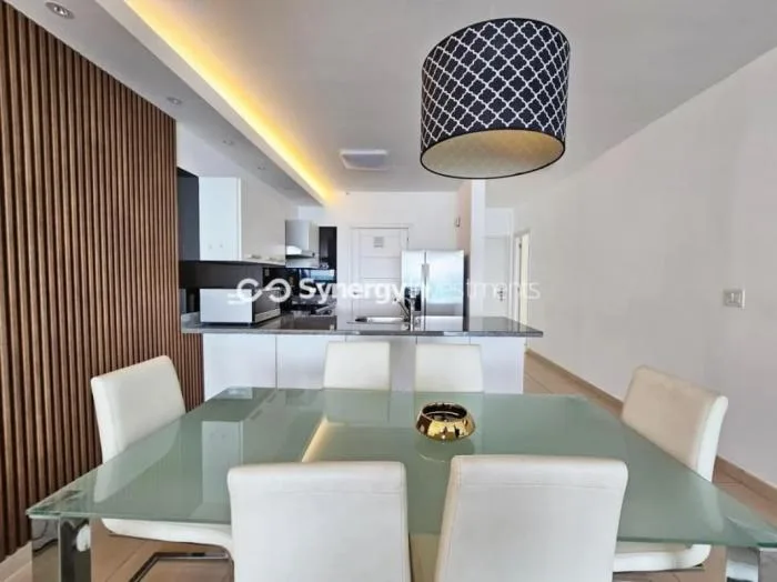 Apartamento en venta en Waters de 2 recamaras — 4