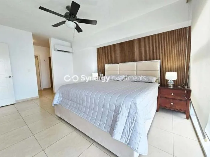 Apartamento en venta en Waters de 2 recamaras — 5