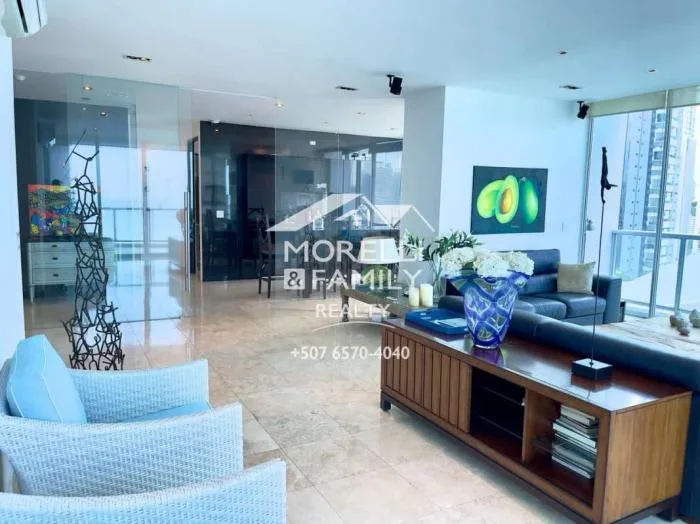 Apartamento en venta en Sky de 2 habitaciones — 4