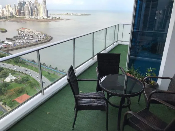 Ph destiny Avenida Balboa 1 habitacion — 2