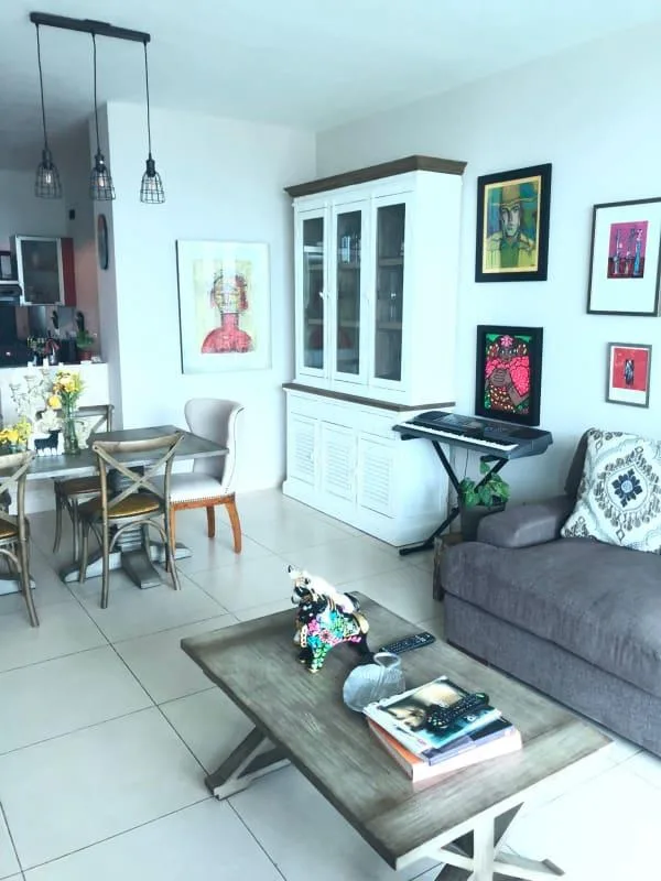 Ph destiny Avenida Balboa 1 habitacion — 3