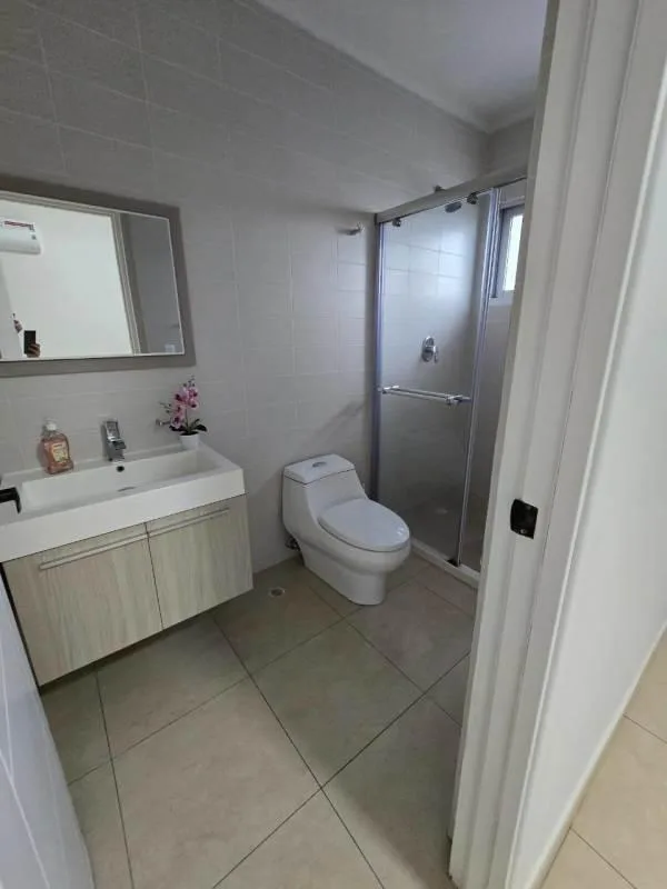Waters on the bay  Panama amoblado en venta — 5