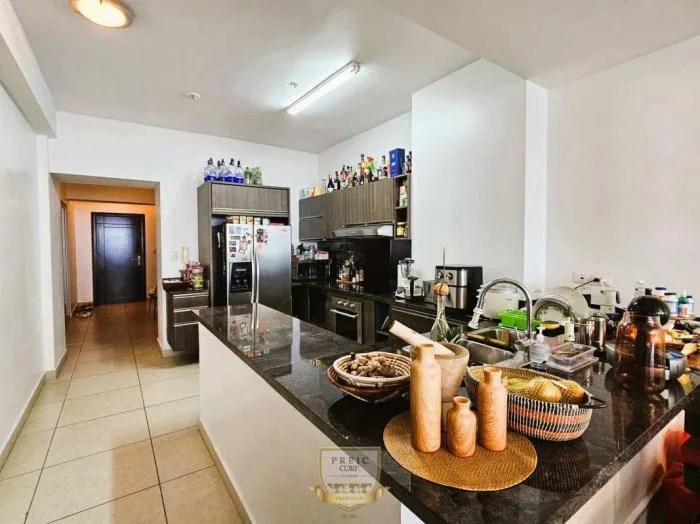 Rivage  Panama amoblado en venta — 2