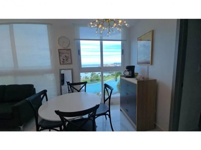 Apartamento en The sands de 1 recamara en venta — 2
