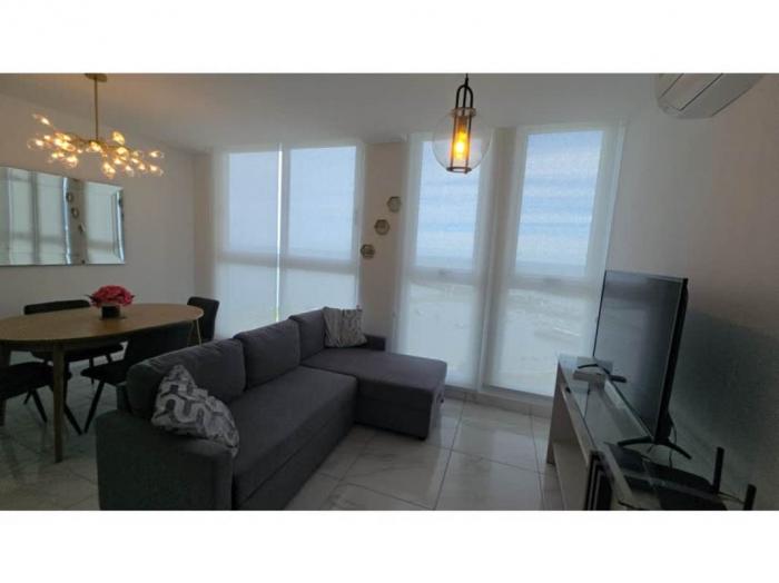 The sands Avenida Balboa 1 recamara