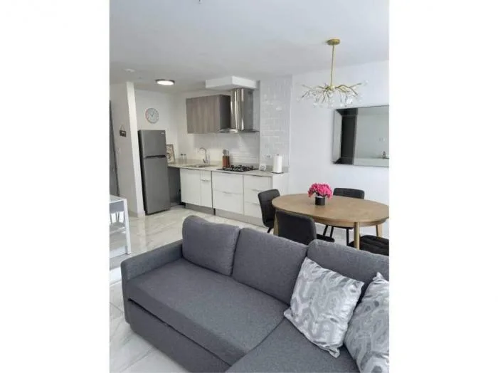 The sands Avenida Balboa 1 recamara — 3