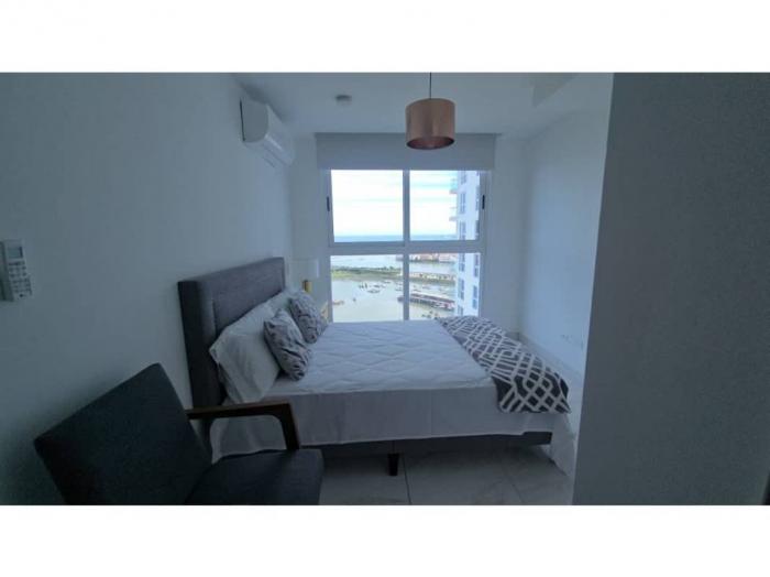 The sands Avenida Balboa 1 recamara