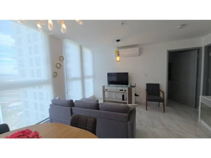 The sands Avenida Balboa 1 recamara