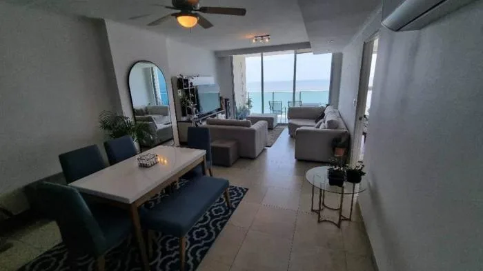 H2o Avenida Balboa Panama en venta — 2
