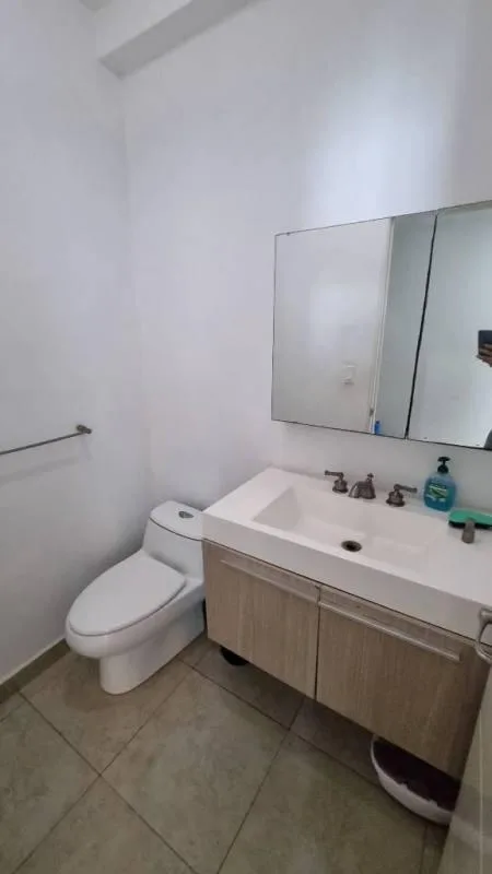 H2o Avenida Balboa Panama en venta — 3