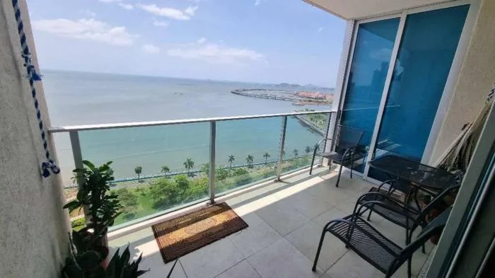 H2o Avenida Balboa Panama en venta — 4