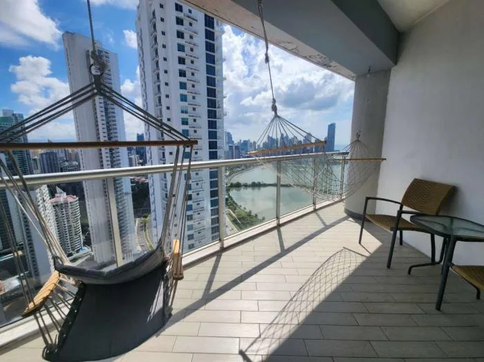 Yacht club tower Cinta costera 1 habitacion — 5