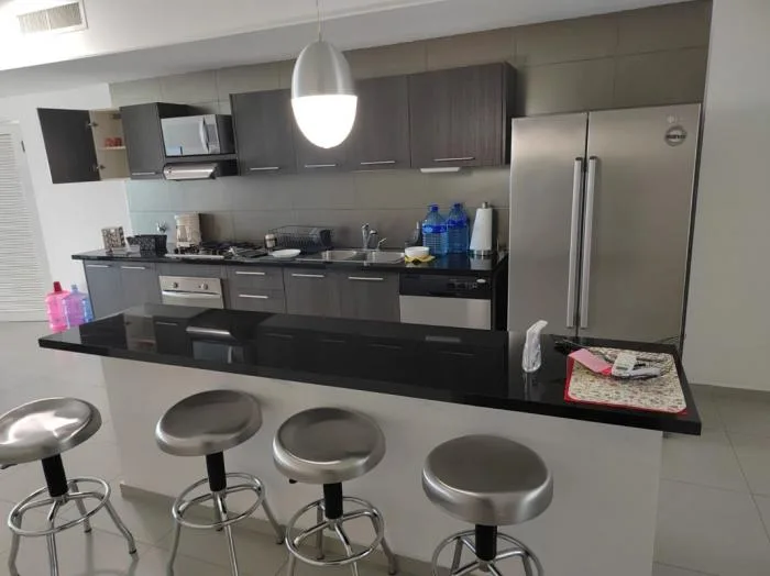Yacht club Avenida Balboa Panama en venta — 2