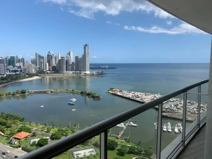 Yacht club Avenida Balboa Panama en venta — 3