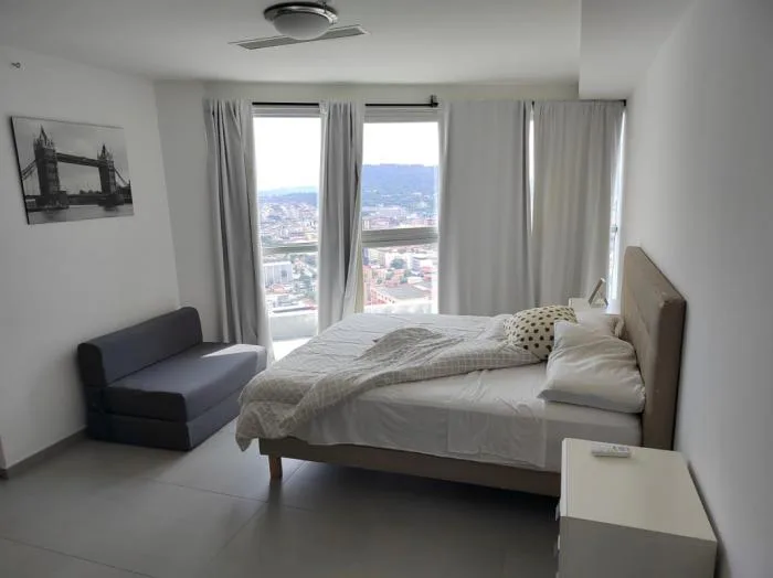Yacht club Avenida Balboa Panama en venta — 5