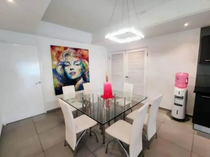 Yacht club Avenida Balboa Panama en venta — 4