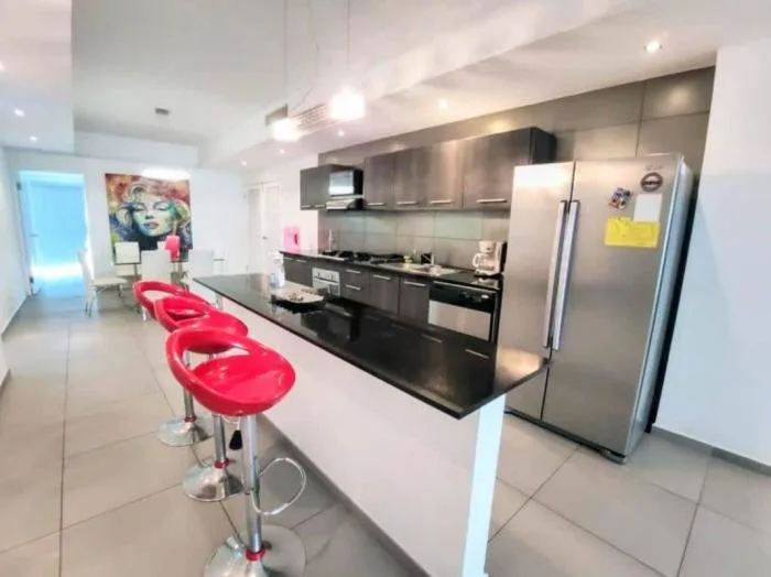 Yacht club Avenida Balboa Panama en venta — 5