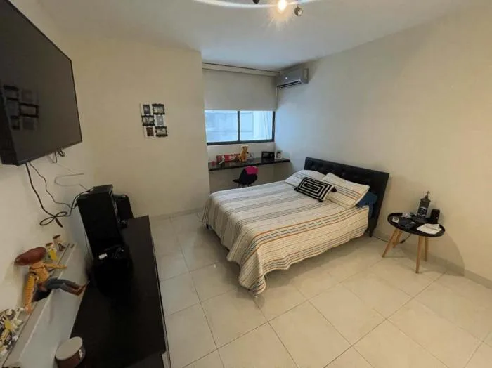 Ph los delfines 3 habitaciones en venta — 2