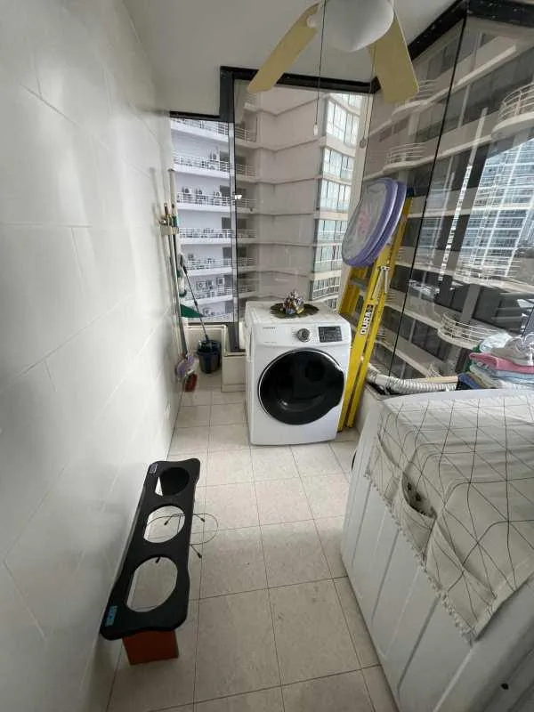 Ph los delfines 3 habitaciones en venta — 4