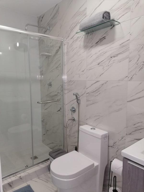 Apartment for sale in the sands 2 bedrooms