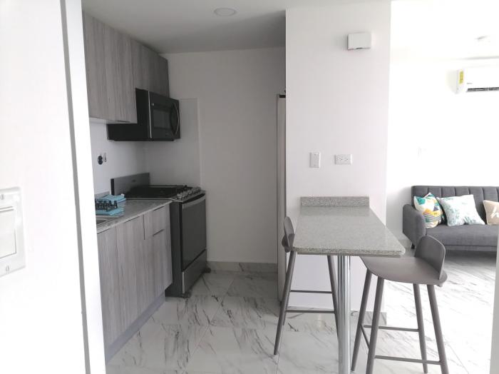 Apartment for sale in the sands 2 bedrooms