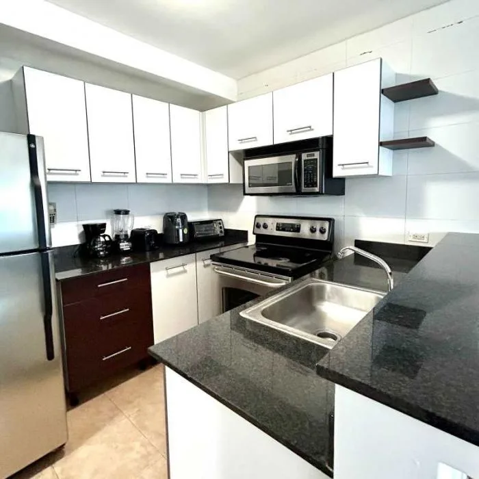 Bayfront Avenida Balboa Panama en venta — 2