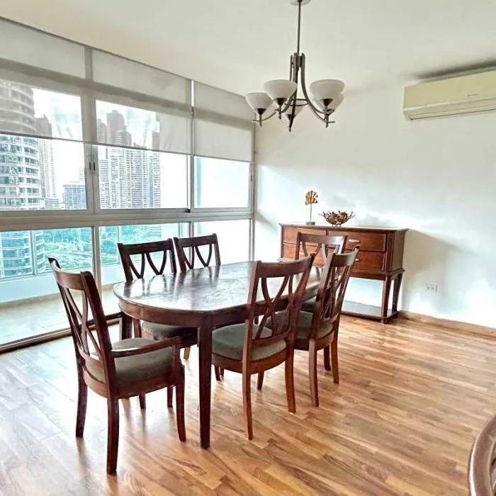 Bayfront Avenida Balboa Panama en venta — 4