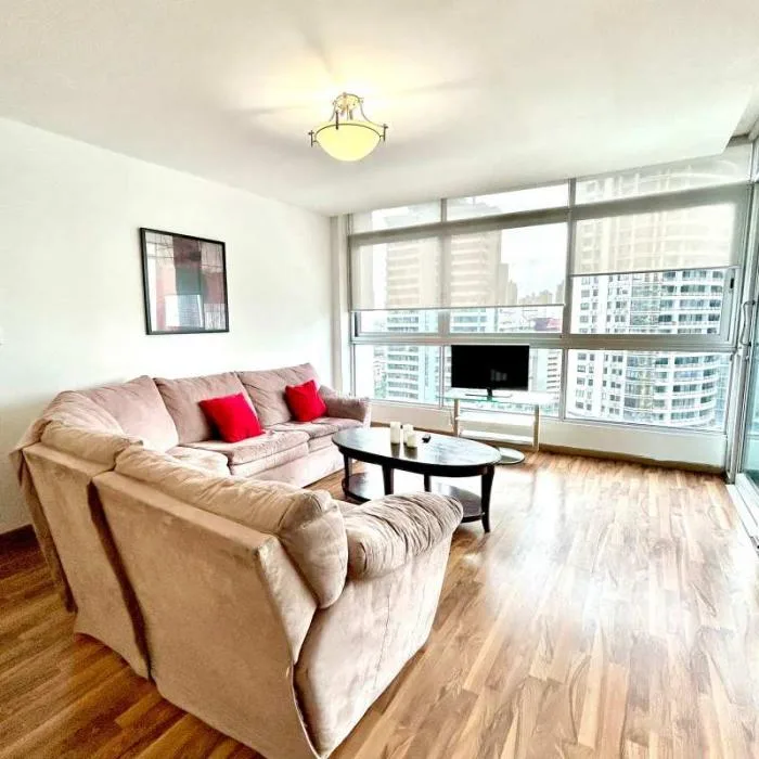 Bayfront Avenida Balboa Panama en venta — 5