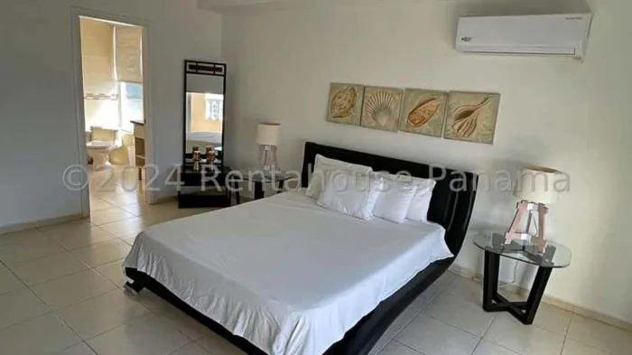 Vista marina Avenida Balboa Panama en venta — 2
