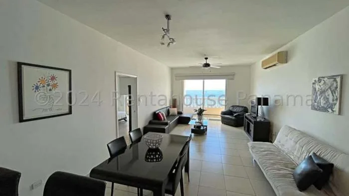 Vista marina Avenida Balboa Panama en venta — 3