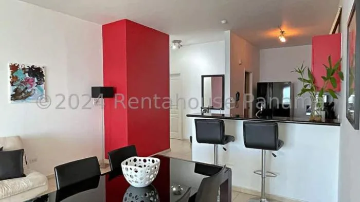 Vista marina Avenida Balboa Panama en venta — 4