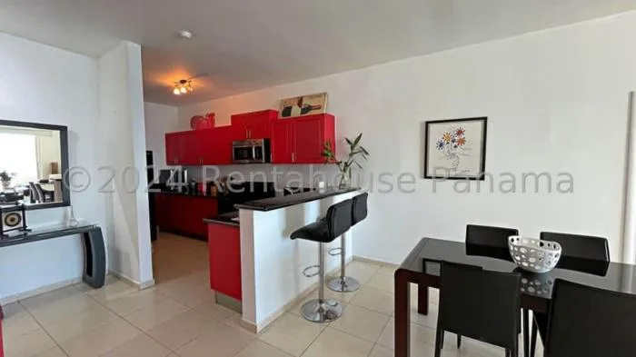 Vista marina Avenida Balboa Panama en venta — 5