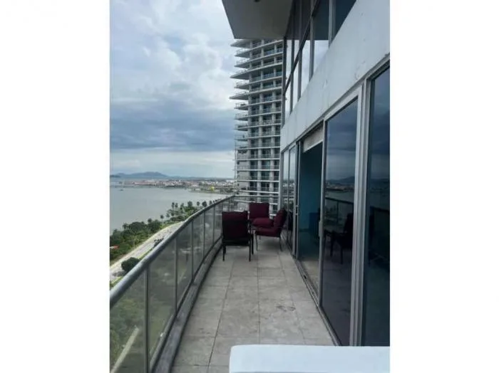Sky Panama 2 recamaras — 5