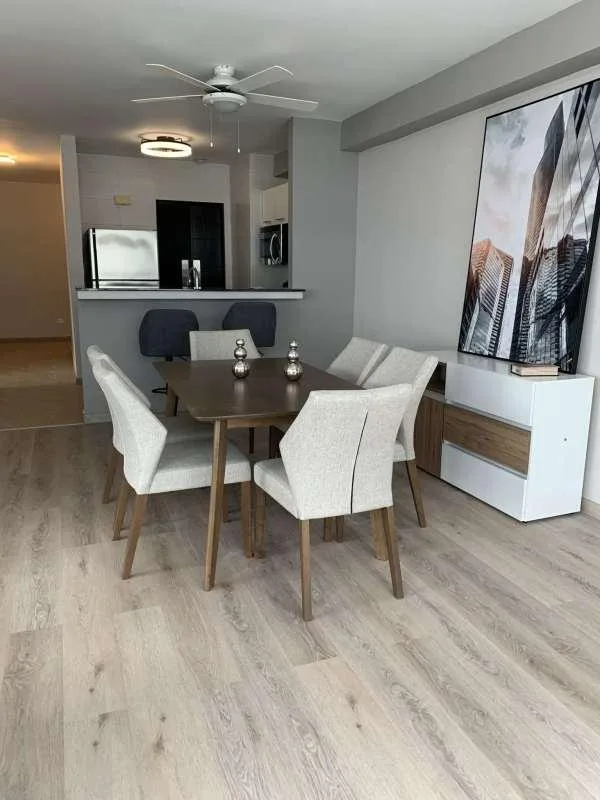 Bayfront tower 1 recamara en venta — 2