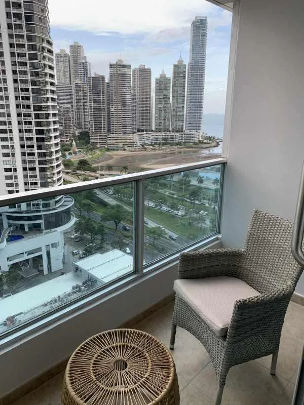 Bayfront tower 1 recamara en venta — 4