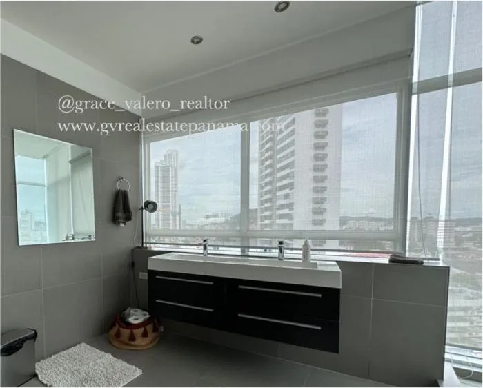 Yacht club tower Cinta costera 1 habitacion — 2