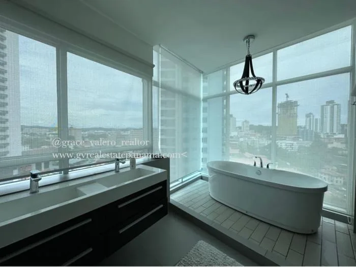 Yacht club tower Cinta costera 1 habitacion — 4