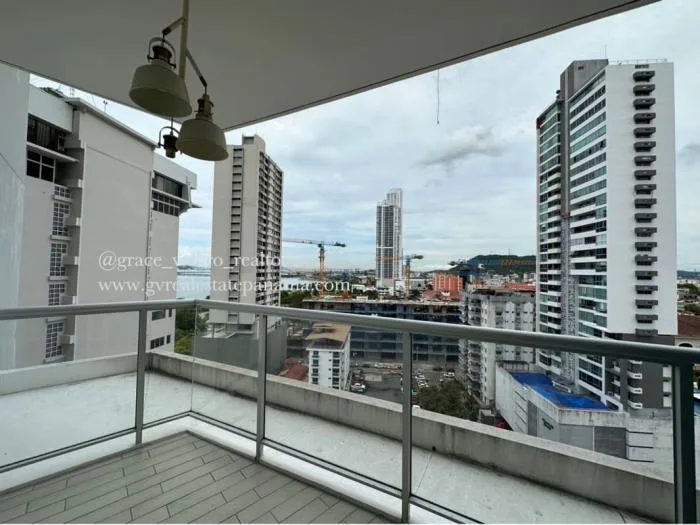 Yacht club tower Cinta costera 1 habitacion — 5