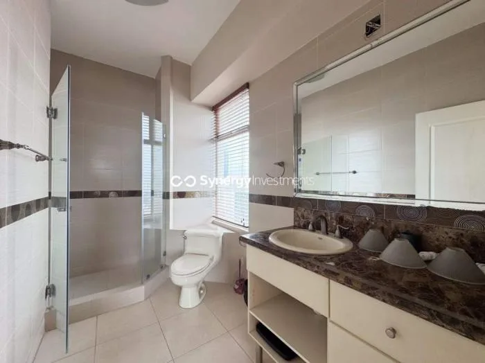Apartamento en alquiler en Vista marina de 1 recamara — 2