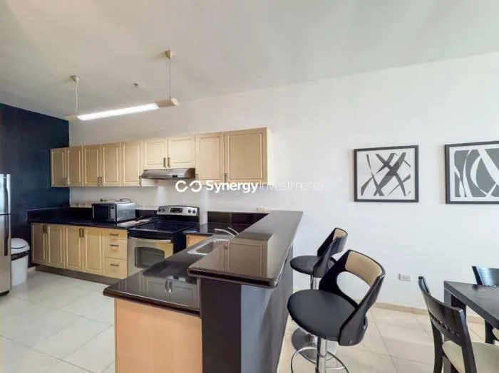 Apartamento en alquiler en Vista marina de 1 recamara — 3